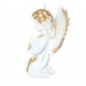 Сувенир Ангел с крыльями большой (Гипс)