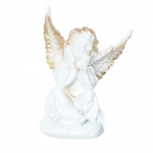 Сувенир Ангел на подставке №2 (Гипс)