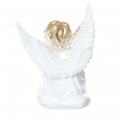 Сувенир Ангел на подставке №2 (Гипс)