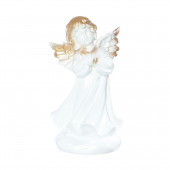 Сувенир Ангел Молящийся малый (Гипс)