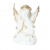 Сувенир Ангел на подставке №3 (Гипс)