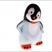 Копилка флок Пингвинёнок