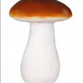 Садовая фигура, Польский гриб малый