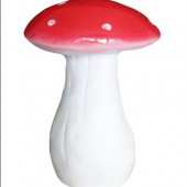 Садовая фигура, Польский гриб малый
