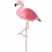 Садовая фигура, Фламинго