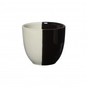 Чашка Одесса, чёрно-белая, 250мл