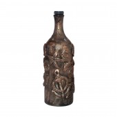 Бутылка Море, бронза, 750мл
