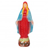 Сувенир большой Дева Мария