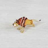 Коллекция Тигров из 29 фигурок Small