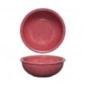 Пиала, гранит (823), 450мл (красная глина)
