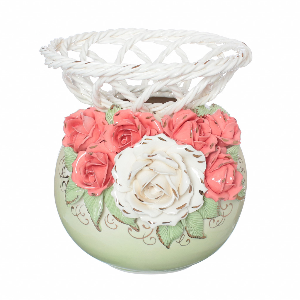 Купить Вазу На 8 Марта