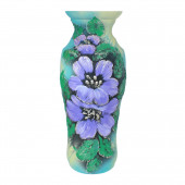 Напольная ваза Весна 3Д