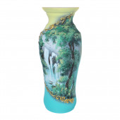 Напольная ваза Весна 3Д