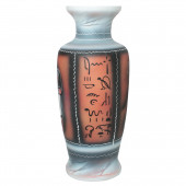 Напольная ваза Белла большая, Египет