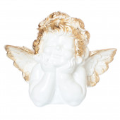 Сувенир Ангел Голова ангела (Гипс)