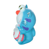 Копилка Кот Томас  глянец
