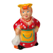 Копилка Тёща