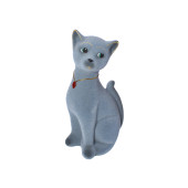 Копилка флок Кот Марсик