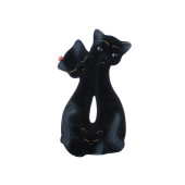 Копилка флок Коты Семья