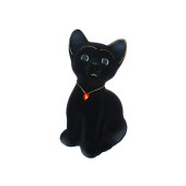 Копилка флок Котёнок