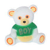 Копилка флок Мишка _BOY_