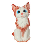 Копилка флок Кот Тоша