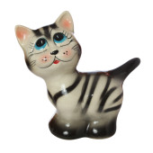 Копилка Кот Гаврюша