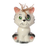 Копилка Кот Мяв, новая