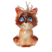 Копилка Кот Мяв, новая