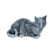 Садовая фигура, Кошка, сад №55 (Гипс)