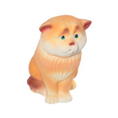 Копилка флок Кот Баюн