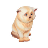 Копилка флок Кот Баюн