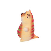 Копилка флок Кот Чудик