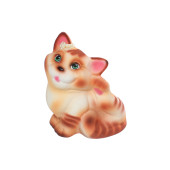 Копилка флок Кот Маркиз