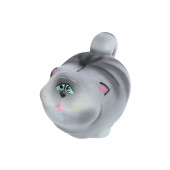 Копилка флок Кот Веня