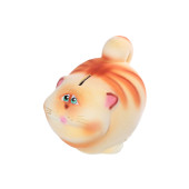 Копилка флок Кот Веня