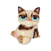 Копилка Кот Арчи