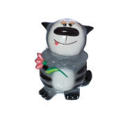 Копилка Кот Ромео