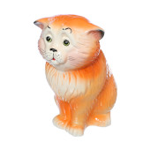 Копилка Кот Баюн