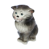 Копилка Кот Баюн