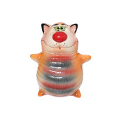 Копилка Кот Чудик