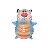 Копилка Кот Чудик