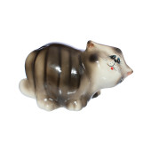 Копилка гладкая Кот Семён