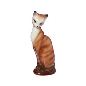 Копилка Кошка Ася