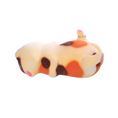 Копилка флок Кот Мультик