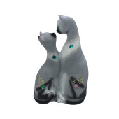 Копилка флок Коты Скифы