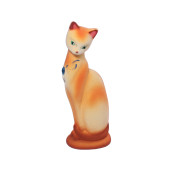 Копилка флок Кошка Ася
