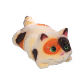 Копилка флок Кот Хрюня
