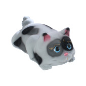 Копилка флок Кот Хрюня