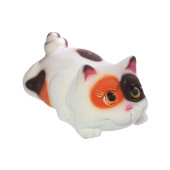 Копилка флок Кот Хрюня